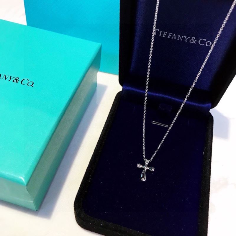 Tiffany Necklaces